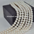 freshwater pearl string 8-9MM
